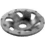 Metabo muela de copa diamantada para hormigón ECO, 125 mm (628099000)