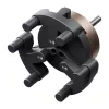 Accesorio giratorio xTool RA3
