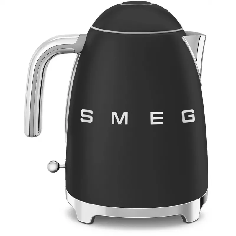 Hervidor Smeg KLF03BLMEU