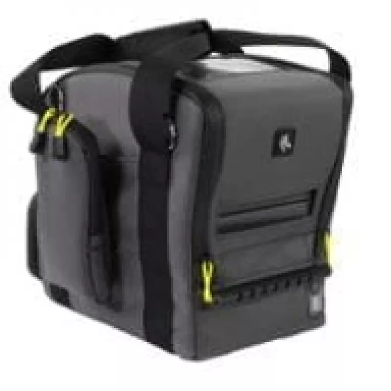 Pieza de repuesto/accesorio para impresora/escáner Zebra SG-DM-CASE2-01 funda protectora 1 ud.