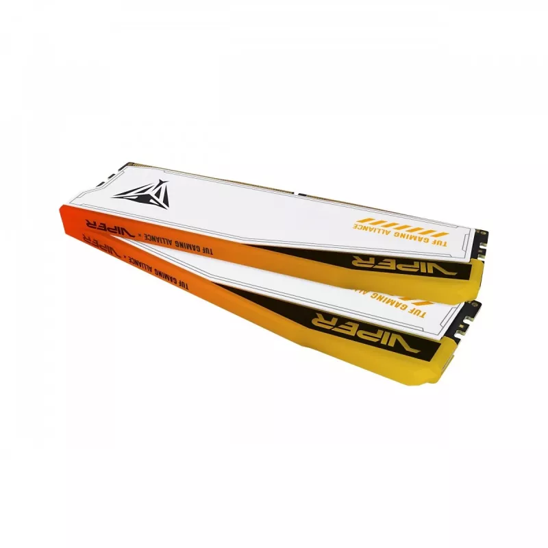 Kit de memoria Patriot Viper Elite 5 PVER548G60C36KT, 48 GB (2 x 24 GB), DDR5, 6000 MHz, CL36, DIMM de 288 pines, RGB, negro