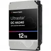 HDD Western Digital 12 TB 3,5