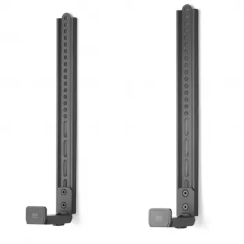 Soporte de pared One For All WM5350 Dynamic Line Negro