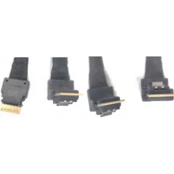 Cable SAS Intel CYPCBLSLINTKIT SlimSAS a SlimSAS