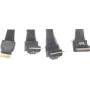 Cable SAS Intel CYPCBLSLINTKIT SlimSAS a SlimSAS