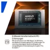 HP OmniBook X Flip 14-fk0076ng AMD Ryzen™ AI 7 350 portátil Next Gen AI 35,6 cm (14 inch) — distribución del teclado posiblemente alemán