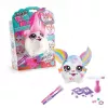 Juguete de rol Canal Toys Airbrush Plush AIR038 peluquería multicolor