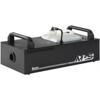 Máquina de niebla Antari M-5 1500 W 10 L negro