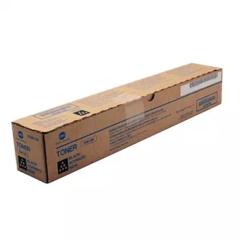 Tóner Konica Minolta A33K152 TN512K 20000 páginas Negro