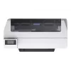 Epson SureColor SC-T3100N, Inyección de tinta, 2400 x 1200 DPI, ESC/P-R, HP-GL/2, HP-RTL, Negro, Cian, Amarillo, Magenta, PrecisionCore, A1 (594 x 841 mm)