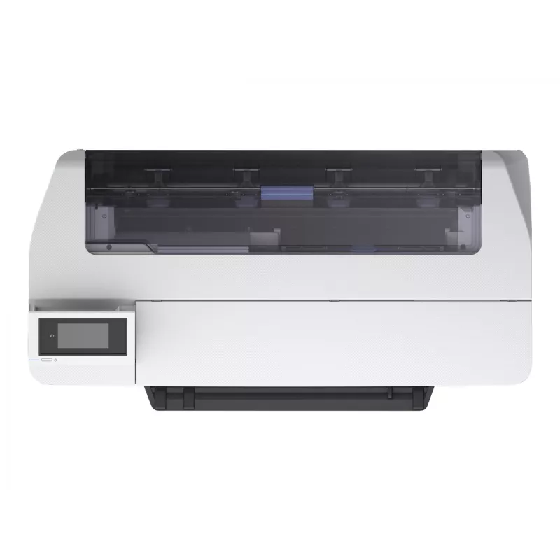 Epson SureColor SC-T3100N, Inyección de tinta, 2400 x 1200 DPI, ESC/P-R, HP-GL/2, HP-RTL, Negro, Cian, Amarillo, Magenta, PrecisionCore, A1 (594 x 841 mm)