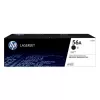 Tóner HP 56A negro original LaserJet 7400 páginas negro