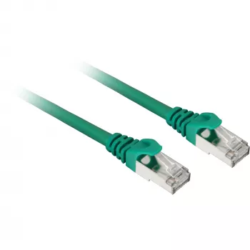 Sharkoon Cable de red Ethernet