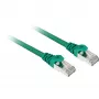 Sharkoon Cable de red Ethernet