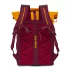 Rivacase Dijon 39,6 cm (15.6) mochila naranja, rojo