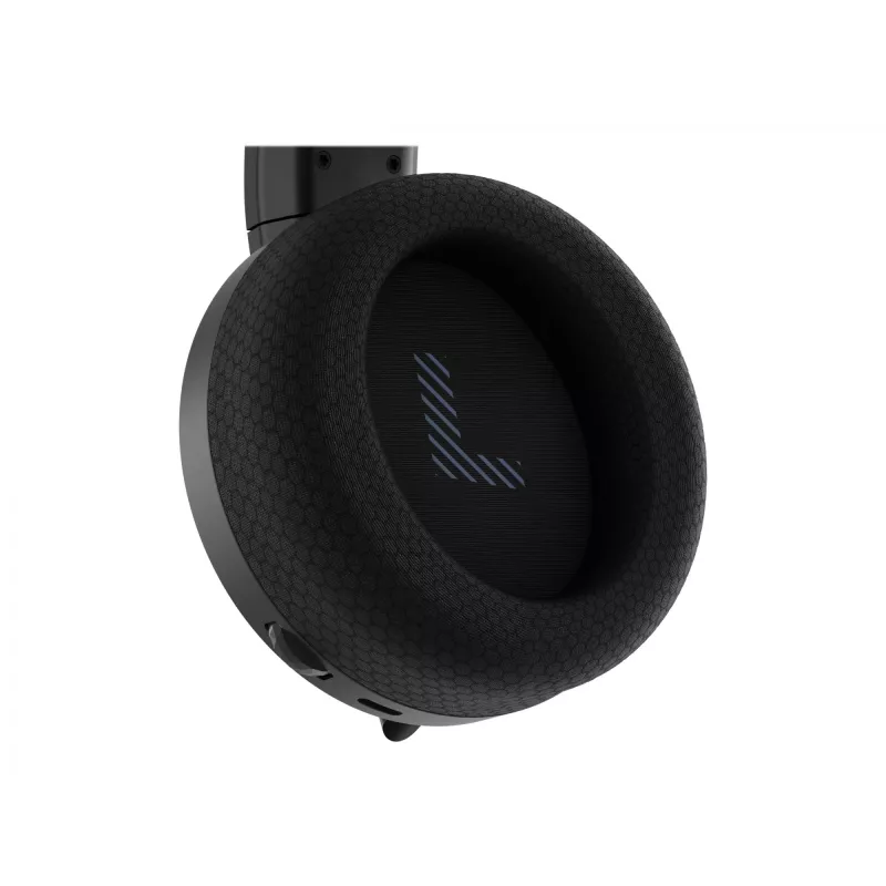Auriculares gaming con cable e inalámbricos Lenovo Legion H600