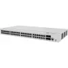 HUAWEI eKit S220 Series S220-48P4X gestionado L2 Gigabit Ethernet (10/100/1000) Power over Ethernet (PoE) 1U gris
