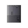 Anker Eufy | robot aspirador | X10 Pro Omni | húmedo y seco | duración (máx.) 180 min | 5200 mAh | capacidad de polvo 2,5 L | 8000 Pa | negro