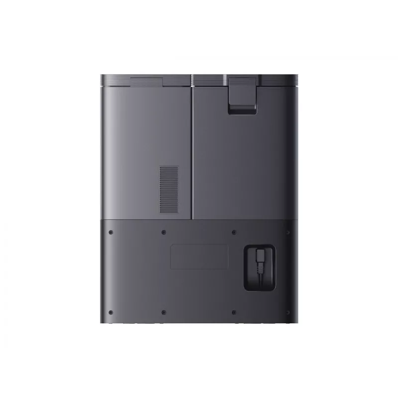 Anker Eufy | robot aspirador | X10 Pro Omni | húmedo y seco | duración (máx.) 180 min | 5200 mAh | capacidad de polvo 2,5 L | 8000 Pa | negro