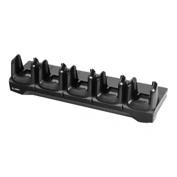 Base de acoplamiento para dispositivo móvil Zebra CRD-MC33-5SCHG-01 PDA negra