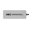 Hub USB Green Cell HUB-GC-A4A — hub USB-A 3.0 de 4 puertos
