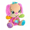 Peluche interactivo Mattel Schwesterchen Hündchen