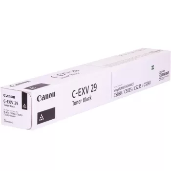 Tóner Canon C-EXV29 2790B002 negro 21000 páginas