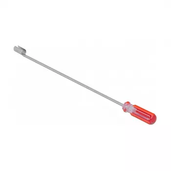 Kit de montaje DeLOCK 90517 rojo acero inoxidable
