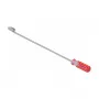 Kit de montaje DeLOCK 90517 rojo acero inoxidable