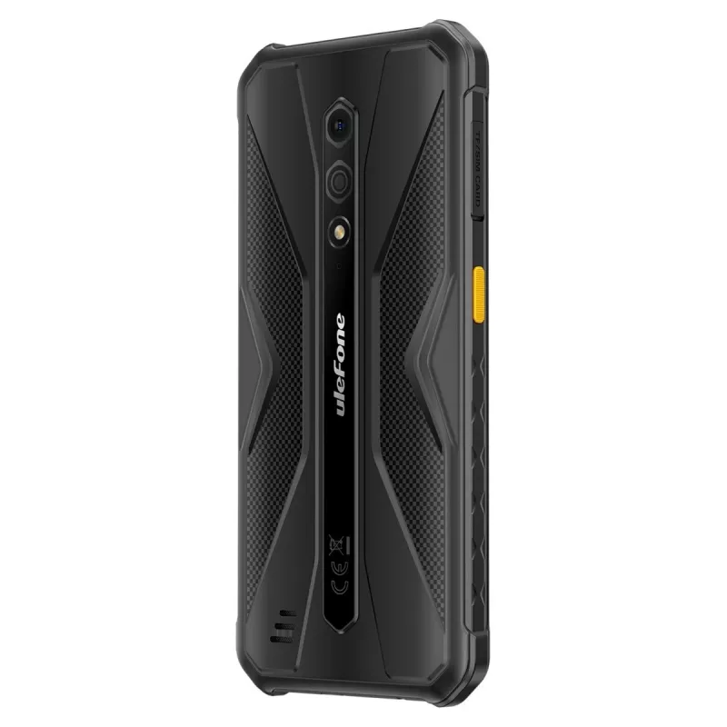 Ulefone Armor X12 Pro 4/64GB Negro sin cargador