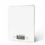 Esperanza EKS002W báscula de cocina blanca báscula de mesa rectangular báscula de cocina electrónica