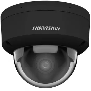 Cámara de vigilancia IP Hikvision Pro Series DS-2CD2186G2H-ISU(2.8mm)(eF)/negro
