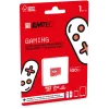 Memoria flash Emtec 1TB UHS-I U3 V30 A2 Gaming Rouge ECMSDM1TXCU3G