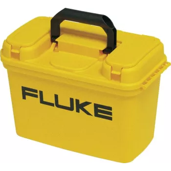 Fluke C1600 Negro - Amarillo Plástico (2091049)