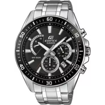 Reloj de pulsera Casio EFR-552D-1AVUEF hombre cuarzo acero inoxidable