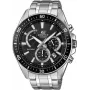 Reloj de pulsera Casio EFR-552D-1AVUEF hombre cuarzo acero inoxidable