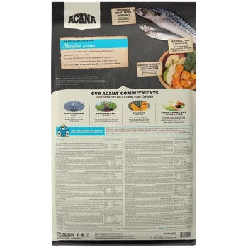 ACANA Highest Protein Pacifica - Pienso para perros - 11,4 kg