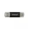 MEMORY DRIVE FLASH USB3.2/128GB 3539491 INTENSO