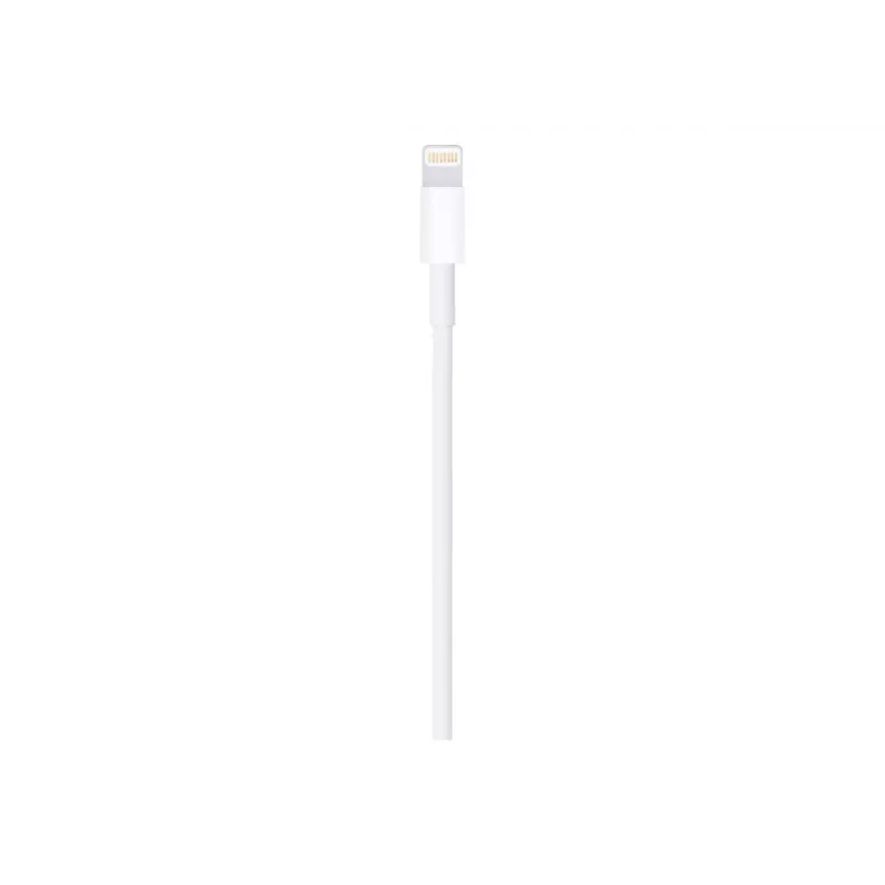 Cable Apple Lightning a USB 1 m MUQW3ZM/A