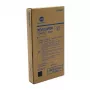 Kit de revelador Konica Minolta DV-614K - negro