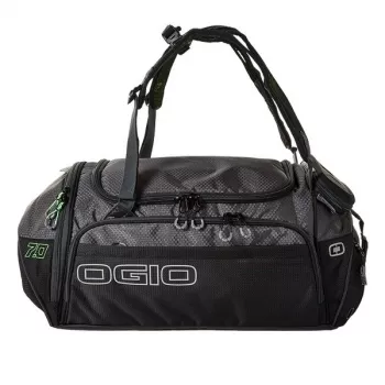 Ogio Endurance 7.0 Charcoal P/N: 112054_396 - Bolsa/Mochila
