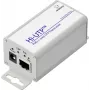 Renkforce RF-6861942 Transceptor PoE++ sobre UTP alcance de cable de parcheo máx. 400 m 1 ud. 100 (RF-6861942)
