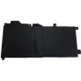 Batería Dell KWWW4 38Wh 2 celdas litio-ion batería de repuesto para portátiles Dell compatibles