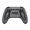 Mando inalámbrico GameSir T4n Lite, Nova Gray, Bluetooth, diseño ergonómico