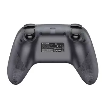 Mando inalámbrico GameSir T4n Lite, Nova Gray, Bluetooth, diseño ergonómico