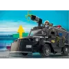 Set de juego de acción y aventura Playmobil City Action 71144 multicolor 5–10 años