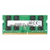 HP DDR4 - Módulo - 16 GB - SO DIMM 260-PIN - 3200 MHz / PC4-25600 - 1,2 V - sin búfer - non-ECC - para Elite Slice G2 (SODIMM)