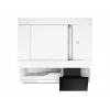 HP 7E357A Impresora Azul