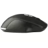 Ratón óptico inalámbrico TRACER 47425, negro, 1600 DPI