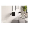 Vogel's SWM 4131 soporte de pared para Sonos Era 300, negro